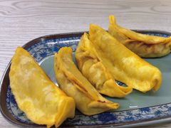 -金记老七家湾第一锅贴店(金沙井总店)