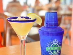 -Chili's Cafe&Bar奇利斯(滨江店)