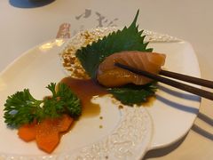 -松子日式料理(东朝阳路店)