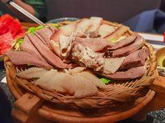 五宝牛杂-盡膳口福跷脚牛肉火锅(北美新天地店)
