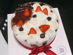 -巴黎贝甜(浦东大华店)