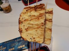 -大成海鲜烧烤·海鲜粥(安顺路店)
