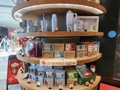 -星巴克(来福士2F店)