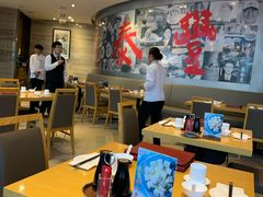 大堂-鼎泰丰(嘉年华•海信广场VILLAGE店)