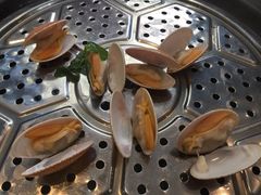 花甲王-海大大蒸汽海鲜餐厅·粤菜·特色小炒(欢乐颂店)