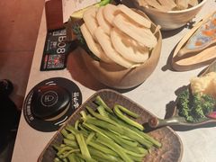 -芸山季·云南野生菌火锅(人民广场来福士店)