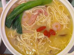 -桂满陇·手作小笼包&江南叫花鸡(中山公园店)