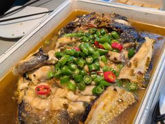 -半天妖烤鱼(西直门凯德mall店)