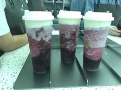 -喜茶(南昌王府井店)