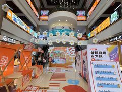 -西北轻工批发市场