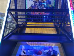 -世代星球·保龄球·镭战真人CS·团建(杨浦店)