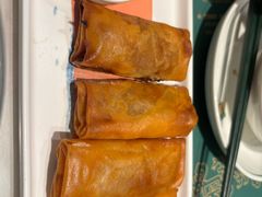 -悦得闲广式点心茶楼(蓝鲸世界店)