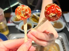 -大隐·成都火锅Bistro(合生麒麟新天地店)