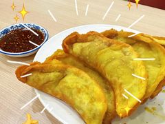 -清真·西北桥头拉面大王(丁家桥店)