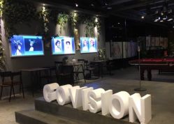 -GO VISION 动视觉婚纱摄影高级定制