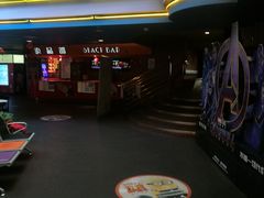 -中影国际影城(兰生大厦CINITY LED店)
