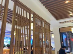 -环秀楼(黄山呈坎店)