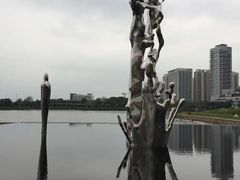 -深圳人才公园