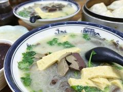 -鸭小妹鸭血粉丝(老门东店)