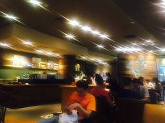 -星巴克(深圳南海意库店)