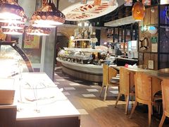 -好伦哥比萨烤肉自助(马家堡店)