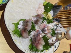 -琴寿司居酒屋(中山广场店)