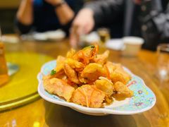 -老厨家(中央大街西七道街店)