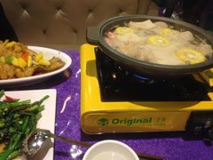 -泰米·休闲餐厅