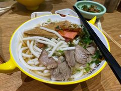 原汤牛肉粉-黔真牛原汤牛肉粉