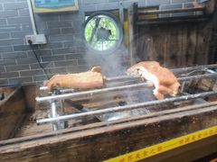 -水乡人家私房菜(逢简店)