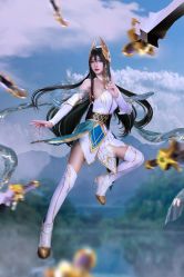 点击看大图 -星元素cosplay动漫摄影写真工作室