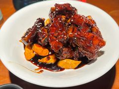-徽三说·土徽菜·中国徽菜连锁品牌(阳湖总店)