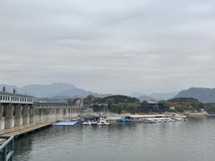 -北京金海湖景区