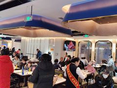 -丝路伊兰·兰州牛肉面(牛街总店)