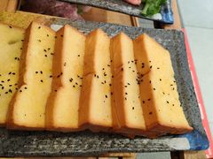 -巷子里地摊烤肉(汉沽店)