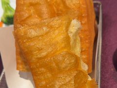 -粤匠·澳门点心粤菜海鲜(澳门半岛店)