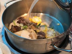 -为什么牛潮汕牛肉火锅(中信广场店)