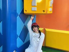 -日本环球影城