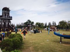 -上海长兴岛郊野公园