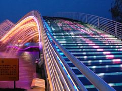 -湖州太湖旅游度假区-月亮广场