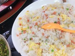-李德富老街牛杂火锅(抚琴街店)