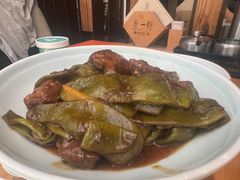 -一轩饺子馆(丽都店)