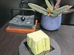 -DUFF LANGE杜夫朗格蛋糕(长沙店)