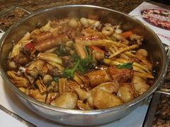 -黄记煌三汁焖锅(崇文门店)