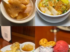 -香港尖沙咀凯悦酒店