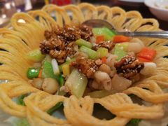 -东江海鲜酒家(艺都分店)
