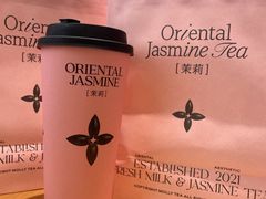 -茉莉奶白(天水秦州万达广场店)