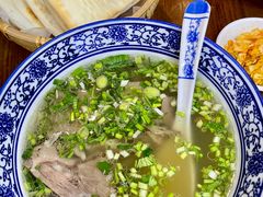 -长安后宰门水盆羊肉(新都心店)