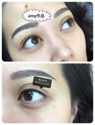 -Easy Lady美甲美睫半永久纹绣工作室