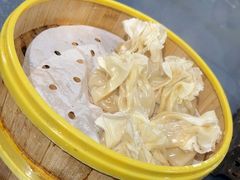 -格日勒阿妈蒙古厨房(新华广场店)